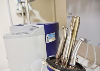 弥生が丘ソラーレ歯科