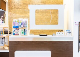 弥生が丘ソラーレ歯科