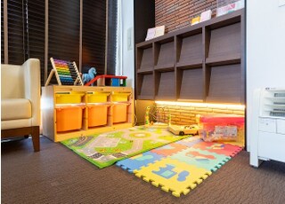 弥生が丘ソラーレ歯科