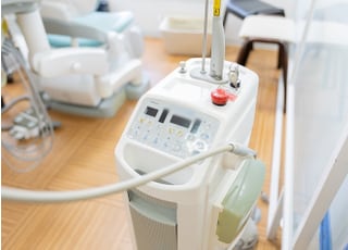 弥生が丘ソラーレ歯科