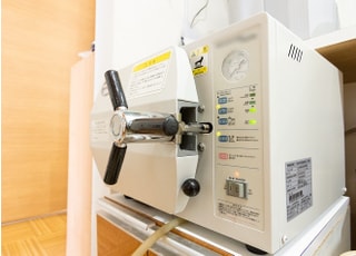 弥生が丘ソラーレ歯科