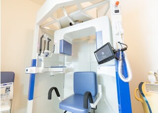 弥生が丘ソラーレ歯科