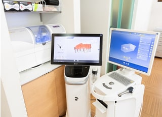 弥生が丘ソラーレ歯科