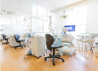 弥生が丘ソラーレ歯科