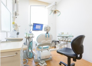 弥生が丘ソラーレ歯科