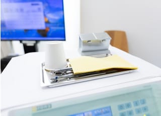 弥生が丘ソラーレ歯科