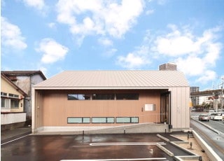 ヨシタケ歯科医院