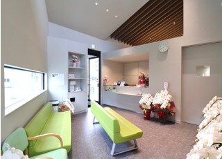 ヨシタケ歯科医院