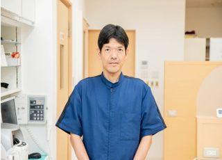 いけだ歯科 池田 拓司（Takuji Ikeda） 院長 歯科医師 男性