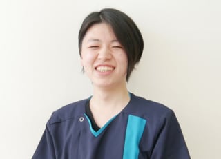医療法人社団中田歯科医院 田村　まう 歯科技工士 その他 男性