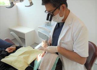 にしむら歯科医院 予防歯科