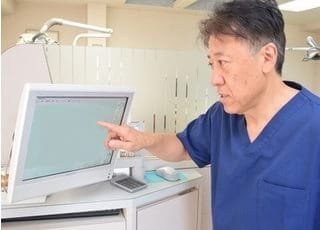 奥平歯科医院 治療方針