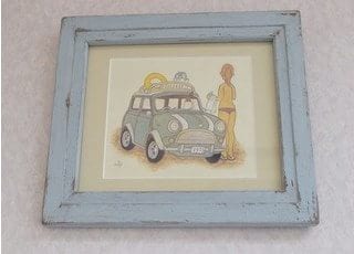 治療前や治療後もご覧いただけます。