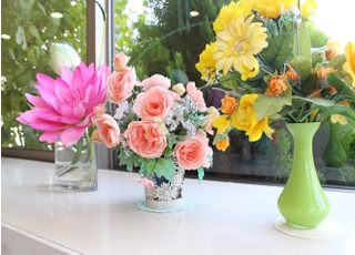 ユリの木歯科医院