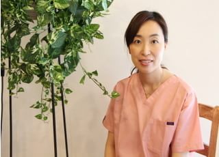 横浜都筑デンタルクリニック 酒井　由美子 先生 歯科医師 女性