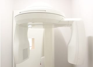 デジタルレントゲンも導入しています。