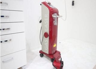 レーザー歯科治療は、患者さまにやさしい治療方法です。