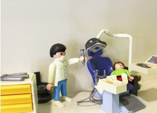 地域のホームドクターを目指しています。