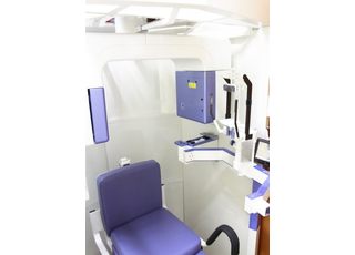 レントゲンです。