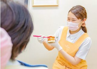 松川歯科医院 予防歯科