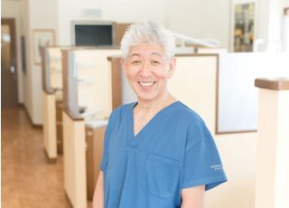 フレスポ若葉台デンタルクリニック 遠藤　宏人 歯科医師 歯科医師 男性
