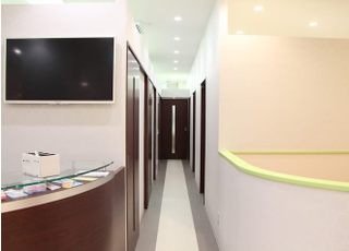 ボンベルタ歯科クリニック