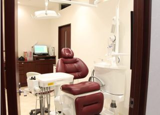 ボンベルタ歯科クリニック