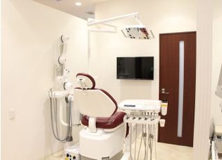 ボンベルタ歯科クリニック