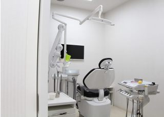 ボンベルタ歯科クリニック