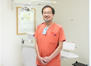 塚本歯科医院 塚本　光生 院長 歯科医師 男性