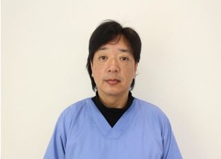 スマイル歯科クリニック 大野 美知昭 院長 歯科医師 男性