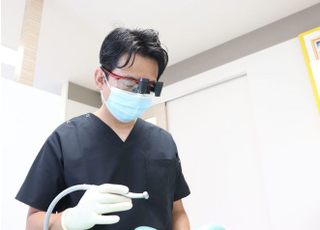 船曳歯科医院（三ノ宮駅） 治療方針