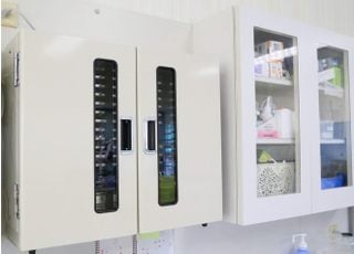 ウスイ歯科クリニック