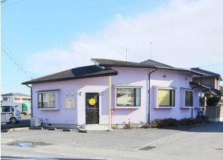 ウスイ歯科クリニック