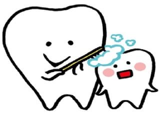 ささき歯科クリニック 小児歯科