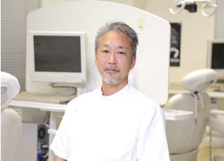 本町デンタルクリニック_古谷　淳