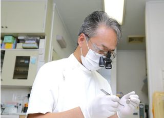 本町デンタルクリニック_治療品質に対する取り組み4