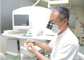 本町デンタルクリニック_歯周病2