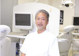 本町デンタルクリニック_先生の専門性・人柄2