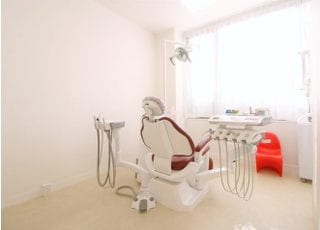 やなせ歯科医院 小児歯科