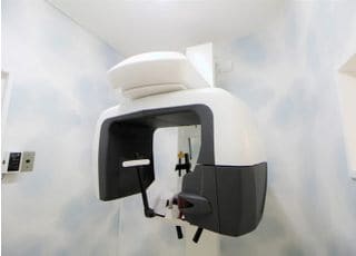 デジタルパノラマレントゲン