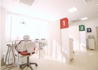 診療室