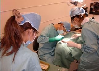 米沢歯科クリニック 治療方針