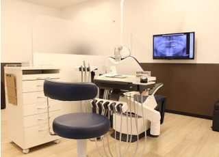 たきざわ歯科布施クリニック