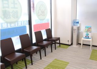 たきざわ歯科布施クリニック