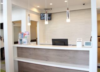 たきざわ歯科布施クリニック