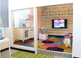 たきざわ歯科布施クリニック