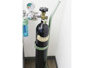 患者さまの健康管理をしっかりとおこなっています。