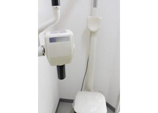 部分レントゲンです。