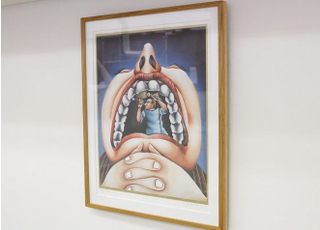 当院は「予防と治療の歯科」を目指しています。